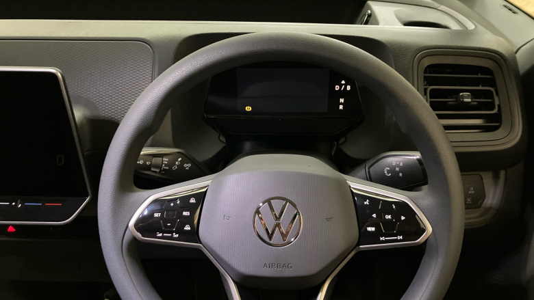 Volkswagen Id.Buzz Cargo 210kW Commerce 79kWh Auto